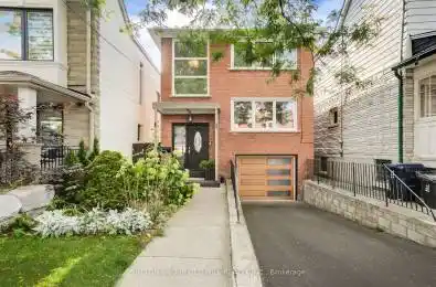 60 Carrick Avenue Toronto (Weston-Pellam Park) Ontario M6N3J5