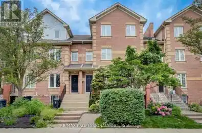 1169 Road Toronto (Greenwood-Coxwell) Ontario M4J4V7