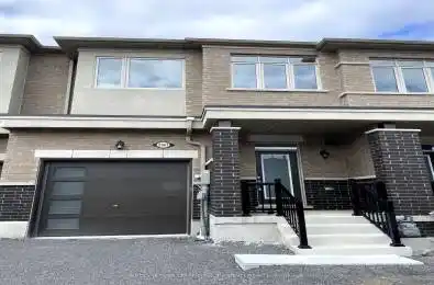 2561 Winter Words Drive Oshawa (Windfields) Ontario L1L0S9