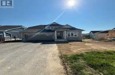 4 Oakmont Drive Loyalist Ontario K0H1G0