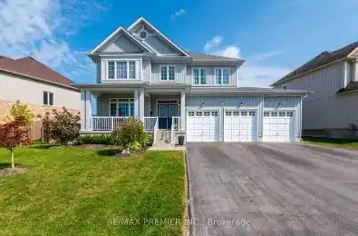 41 Latimer Avenue Essa (Angus) Ontario L0M1B5