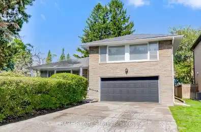 20 Madoc Drive Toronto (Englemount-Lawrence) Ontario M6B2R9