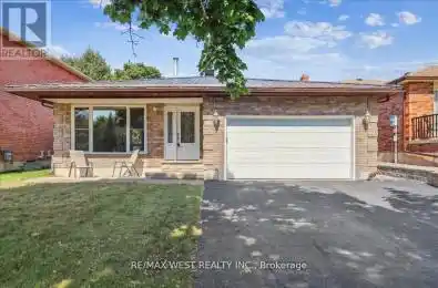 40 Barley Mill Crescent Clarington (Bowmanville) Ontario L1C4E8
