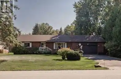 5 Thicketwood Place Ramara Ontario L0K1B0