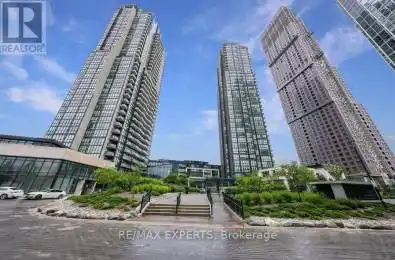 2910 Highway 7 Road Unit# 3204 Vaughan (Concord) Ontario L4K0H8
