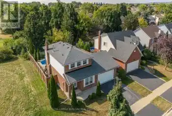 2090 Deer Run Ave, Burlington, Ontario L7M 2N8, 3 Bedrooms Bedrooms, 6 Rooms Rooms,3 BathroomsBathrooms,All Houses,Sold,Deer Run,W9361695