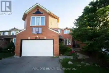 4042 Renfrew Cres, Mississauga, Ontario L5L 4J1, 4 Bedrooms Bedrooms, 10 Rooms Rooms,4 BathroomsBathrooms,All Houses,Rented,Renfrew,W9361766