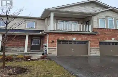 403 Westwood Drive Unit# 3 Kitchener Ontario N2M0B5