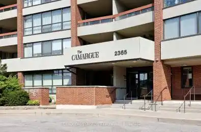 2365 Kennedy Road Unit# 910 Toronto (Agincourt South-Malvern West) Ont