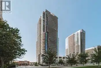 85 McMahon Dr Unit# 2111, Toronto, Ontario M2K 0H1, 1 Bedroom Bedrooms, 4 Rooms Rooms,1 BathroomBathrooms,Condo,Sold,McMahon,C9361941