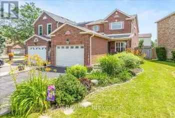 151 Reed Dr, Ajax, Ontario L1S 6P8, 3 Bedrooms Bedrooms, 7 Rooms Rooms,3 BathroomsBathrooms,All Houses,Sold,Reed,E9361938