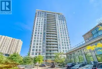 195 Bonis Ave Unit# 206, Toronto, Ontario M1T 0A5, 1 Bedroom Bedrooms, 5 Rooms Rooms,1 BathroomBathrooms,Condo,Sold,Bonis,E9361961