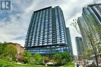 19 Western Battery Rd Unit# 1803, Toronto, Ontario M6K 3S4, 1 Bedroom Bedrooms, 6 Rooms Rooms,2 BathroomsBathrooms,Condo,Rented,Western Battery,C9362113