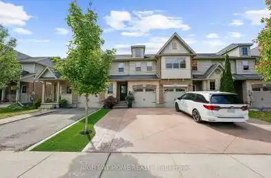 290 Severn Drive Guelph (Grange Hill East) Ontario N1E0E9