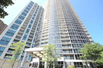 83 Borough Dr Unit# 1406 Toronto Ontario M1P 5E4