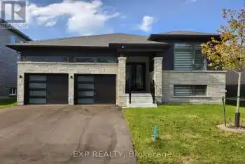 196 Ramblewood Dr, Wasaga Beach, Ontario L9Z 0L6, 3 Bedrooms Bedrooms, 8 Rooms Rooms,4 BathroomsBathrooms,All Houses,Rented,Ramblewood,S9362463