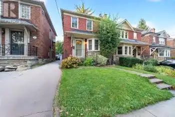 58 Glen Echo Rd, Toronto, Ontario M4N 2E3, 3 Bedrooms Bedrooms, 7 Rooms Rooms,2 BathroomsBathrooms,All Houses,Rented,Glen Echo,C9362621