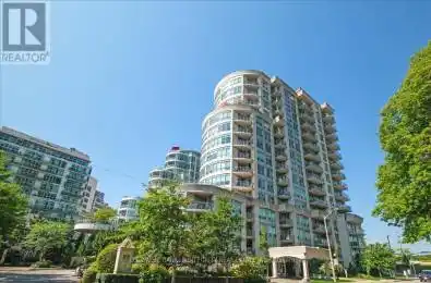 88 Palace Pier Court Unit# 401 Toronto (Mimico) Ontario M8V4C2