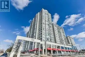 2550 Lawrence Ave Unit# 2204, Toronto, Ontario M1P 4Z3, 2 Bedrooms Bedrooms, 5 Rooms Rooms,2 BathroomsBathrooms,Condo,Rented,Lawrence,E9362700