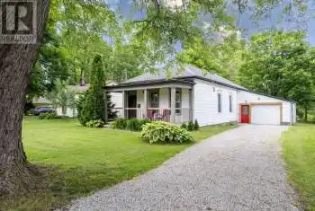 227 Adelaide St, Strathroy-Caradoc, Ontario N7G 2V7, 3 Bedrooms Bedrooms, 6 Rooms Rooms,1 BathroomBathrooms,All Houses,Sold,Adelaide,X9363051