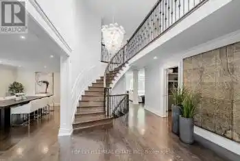 320 Byng Ave, Toronto, Ontario M2N 4L5, 4 Bedrooms Bedrooms, 11 Rooms Rooms,7 BathroomsBathrooms,All Houses,Sold,Byng,C9363025