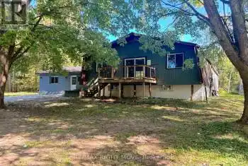 1581 Balkwill Line, Severn, Ontario L0K 1E0, 2 Bedrooms Bedrooms, 5 Rooms Rooms,2 BathroomsBathrooms,All Houses,Sold,Balkwill,S9363093