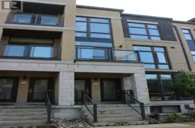 19 Eldora Avenue Unit# Unit 58 Toronto (Newtonbrook West) Ontario M2M1