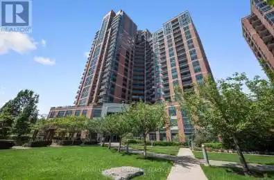 60 Heintzman Street Unit# 842 Toronto (Junction Area) Ontario M6P5A1