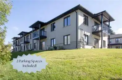 379 ROMEO Street Unit# 29 Stratford Ontario N5A0K4