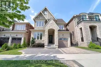 173 Sixteen Mile Drive Oakville Ontario L6M0T7