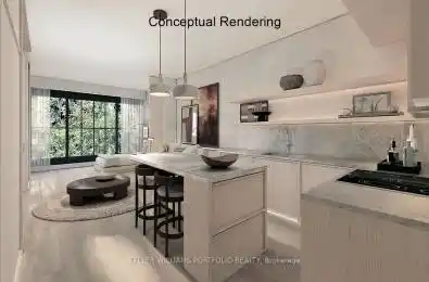 2192 Street Toronto (The Beaches) Ontario M4E1E6