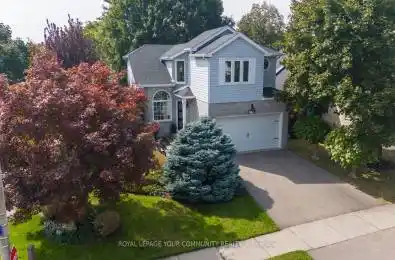 2130 Donald Road Burlington (Headon) Ontario L7M3R2