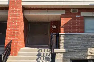 230 Lagerfeld Drive Unit# 11 Brampton (Northwest Brampton) Ontario L7A