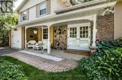 698 Road Burlington (LaSalle) Ontario L7T3R9