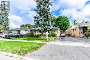 224 Roywood Dr, Toronto, Ontario M3A 2E6, 3 Bedrooms Bedrooms, 6 Rooms Rooms,2 BathroomsBathrooms,All Houses,Sold,Roywood,C9364863