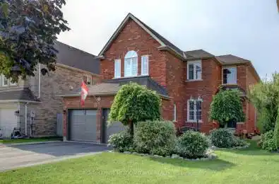 171 Eaton Street Halton Hills (Georgetown) Ontario L7G5V6
