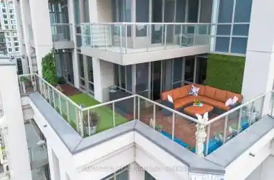 388 Prince Of Wales Drive Unit# 3202 Mississauga (City Centre) Ontario