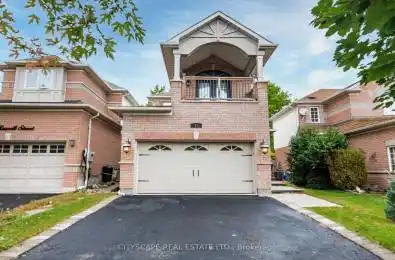 41 Russell Street Halton Hills (Georgetown) Ontario L7G5Y7