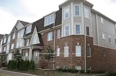 613 Dundas Street Unit# 2 Mississauga (Cooksville) Ontario L5B0B5