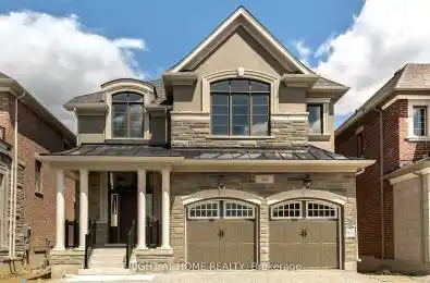 66 Streamside Street Vaughan (Kleinburg) Ontario L4H4V2