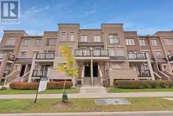 100 Parrotta Dr Unit# 108, Toronto, Ontario M9M 0G1, 2 Bedrooms Bedrooms, 5 Rooms Rooms,2 BathroomsBathrooms,All Houses,Sold,Parrotta,W9365319