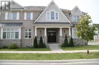 186 POLLY Drive Unit# BSMNT Oakville Ontario L6M0X3