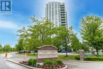 4900 Glen Erin Dr Unit# 1208, Mississauga, Ontario L5M 7S2, 2 Bedrooms Bedrooms, 5 Rooms Rooms,2 BathroomsBathrooms,Condo,Sold,Glen Erin,W9365821