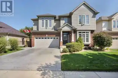 309 Circle London Ontario N6M1K3