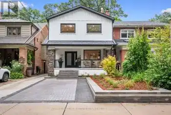 527 Windermere Ave, Toronto, Ontario M6S 3L5, 4 Bedrooms Bedrooms, 8 Rooms Rooms,4 BathroomsBathrooms,All Houses,Sold,Windermere,W9365485