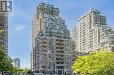 65 East Liberty Street Unit# 2302 Toronto (Niagara) Ontario M6K3R2