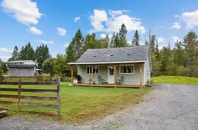 358 Scott Line Road Hastings Highlands Ontario K0L2S0