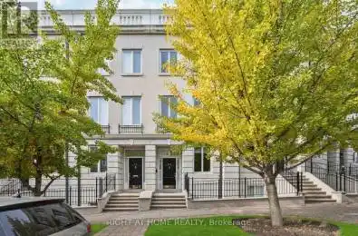 212 Road Toronto (Casa Loma) Ontario M5R3R7