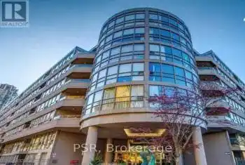 19 Lower Village Gate Unit# 602, Toronto, Ontario M5P 3L9, 2 Bedrooms Bedrooms, 6 Rooms Rooms,2 BathroomsBathrooms,Condo,Rented,Lower Village,C9366854