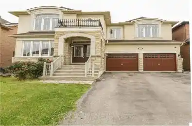 37 Trail Brampton (Bram East) Ontario L6P2T4